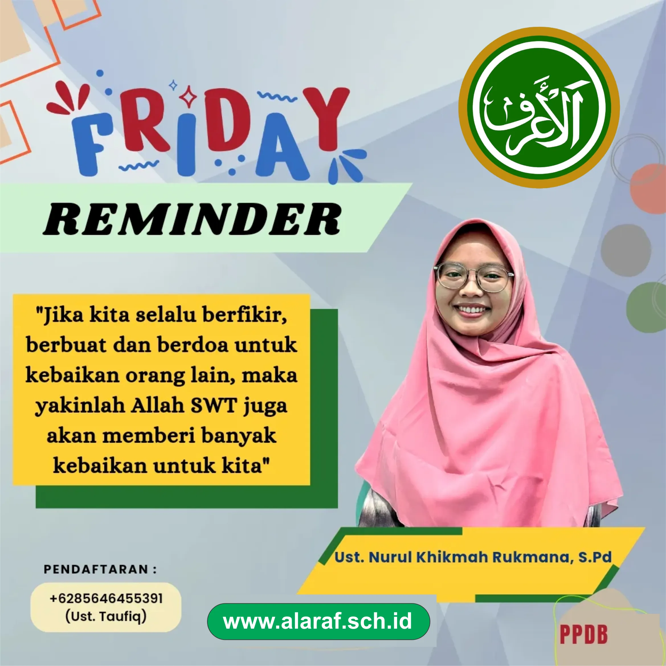 Ustadzah Kiki